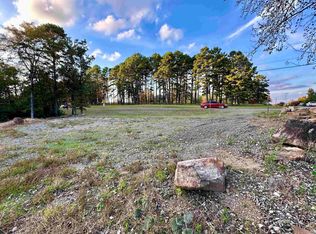 Highway 110 W & Ash St, Heber Springs, AR 72543