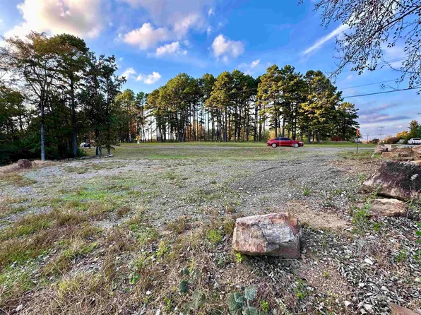 Highway 110 W & Ash St, Heber Springs, AR 72543