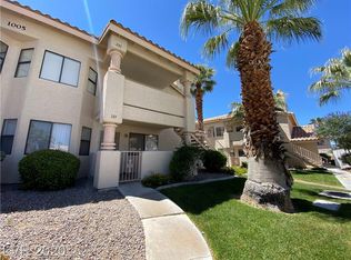 1005 Falconhead Ln UNIT 101, Las Vegas, NV 89128