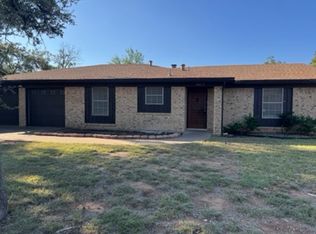 3833 Sandstone Rd, San Angelo, TX 76904