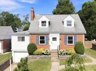 3089 Neisel Ave, Cincinnati, OH 45211