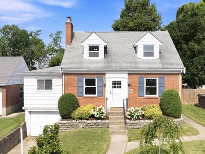 3089 Neisel Ave, Cincinnati, OH, 45248