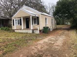 104 Grady St, Griffin, GA