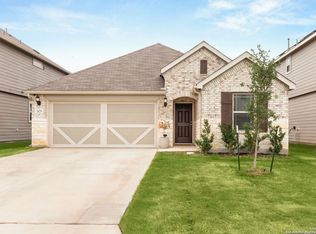2625 Bloomsbury St, New Braunfels, TX 78130