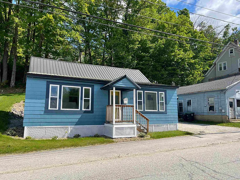 21 E Bow St — Photo 1