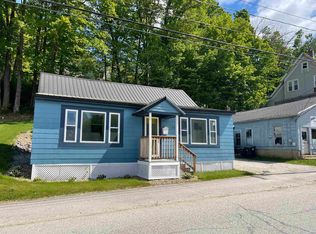 21 E Bow St, Franklin, NH 03235