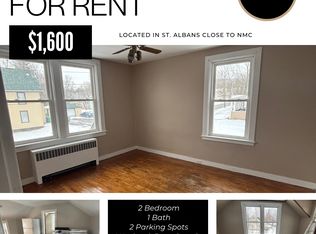 40 Diamond St, Saint Albans, VT 05478