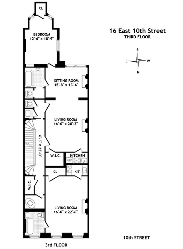 floor plan 4