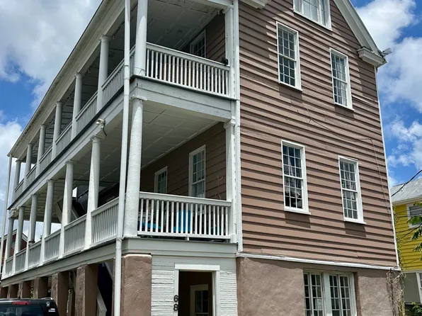 68 Amherst St #A2, Charleston, SC 29403