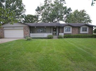 59607 County Road 11, Elkhart, IN 46517