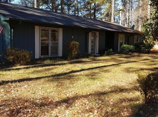 201 Rustic Rd, Stockbridge, GA 30281