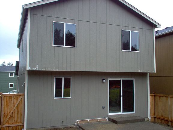 Back of Home