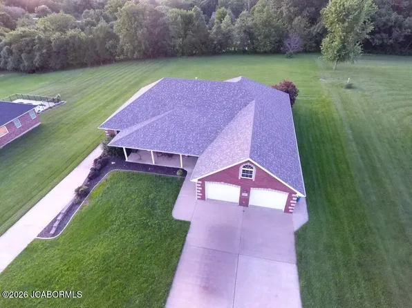 6325 Kleffner Rdg, Jefferson City, MO 65101