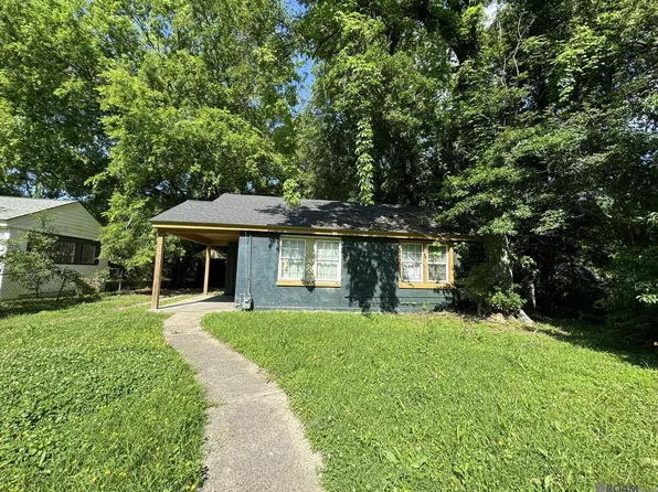 3339 Wenonah St, Baton Rouge, LA 70805