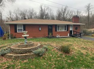 2246 Indiana Ave, Madison, IN 47250