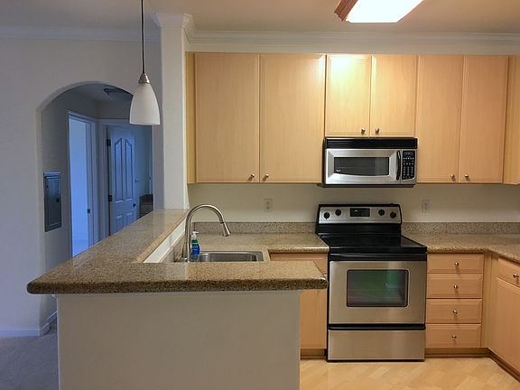4th image of 801 S Winchester Blvd APT 6401