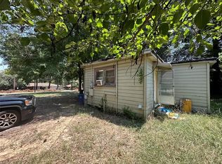 946 Palestine St, Shreveport, LA 71106