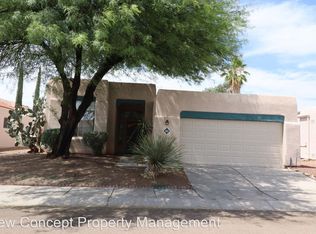 2700 W Camino Del Sitio, Tucson, AZ 85742