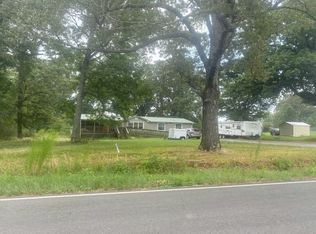 4453 Mount Tabor Rd, Lonoke, AR 72086