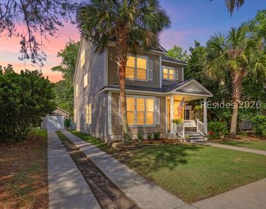 18 Chiswick Way, Bluffton, SC, 29910