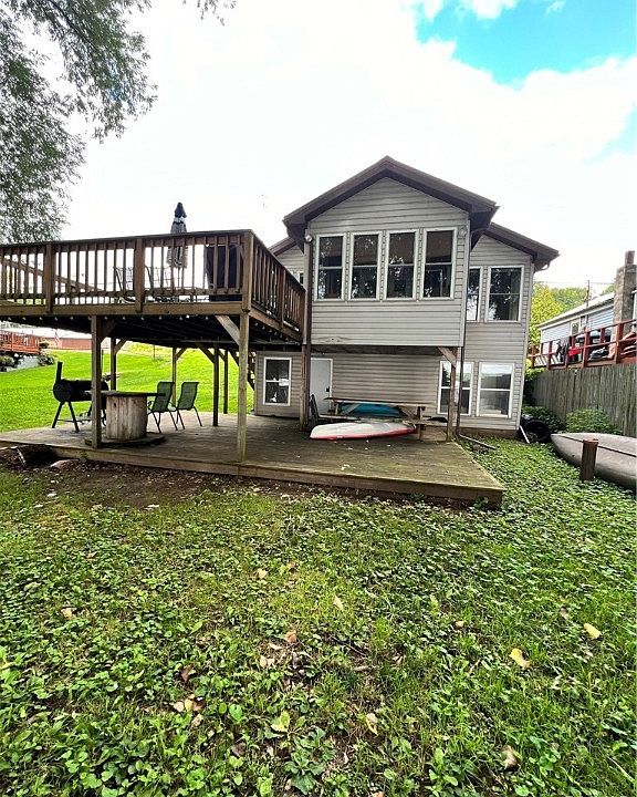 3366 County Route 6, Hammond, NY 13646 | Zillow