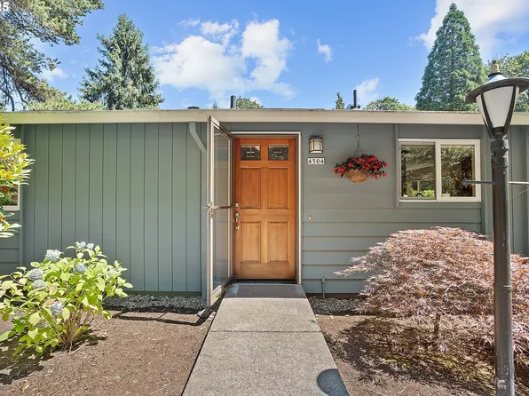 4504 NW Barnes Rd, Portland, OR 97210