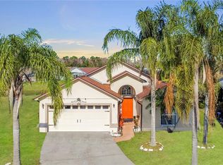 1016 Prey Ct, Kissimmee, FL 34746