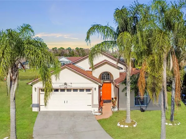 1016 PREY COURT, KISSIMMEE, FL 34746