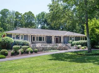 123 Eleven Levels Rd, Ridgefield, CT 06877