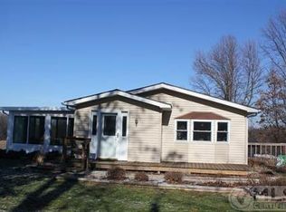 2909 Yankee St, Niles, MI 49120