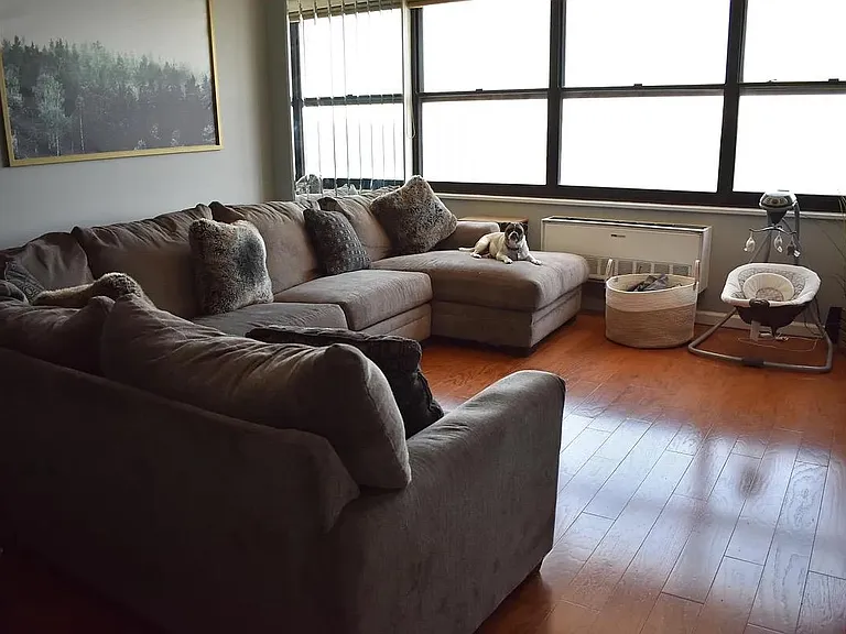 7004 Boulevard East #29D — Photo 29