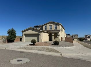 10923 Denton Rd SW, Albuquerque, NM 87121