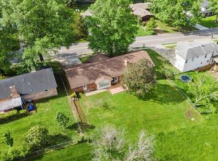 1572 Lexington Ave, Cape Girardeau, MO 63701