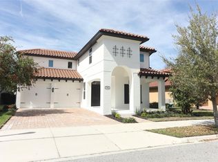 782 Gainer Way, Winter Springs, FL 32708