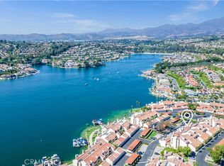 27882 Finisterra #117, Mission Viejo, CA 92692