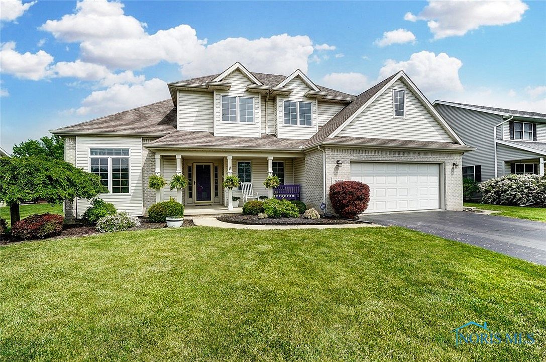 26593 Carronade Dr, Perrysburg, OH 43551 Zillow