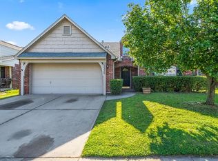 12320 S Cedar Ave, Jenks, OK 74037