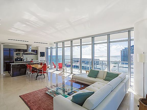 2nd image of 3737 Collins Av #1303