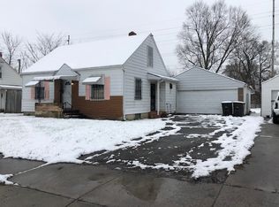 4321 Monroe St, Fort Wayne, IN 46806