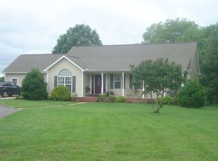 165 Belmont Rd, Mason, TN 38049