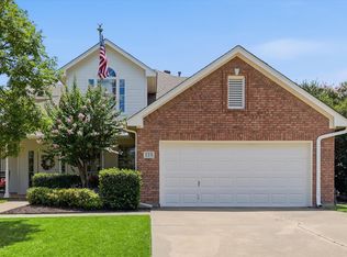 121 S Blue Bonnet Cir, Justin, TX 76247