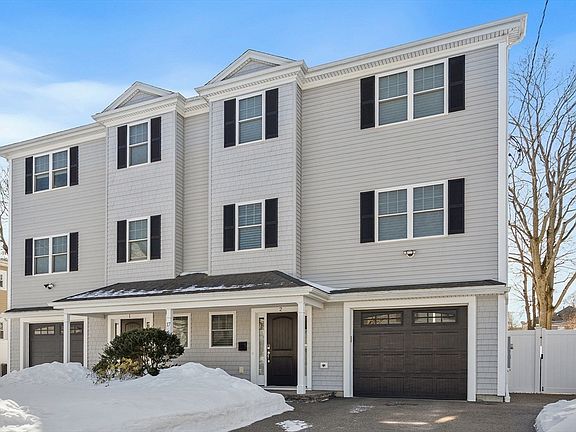 2nd image of 17 Wadsworth Ave #2