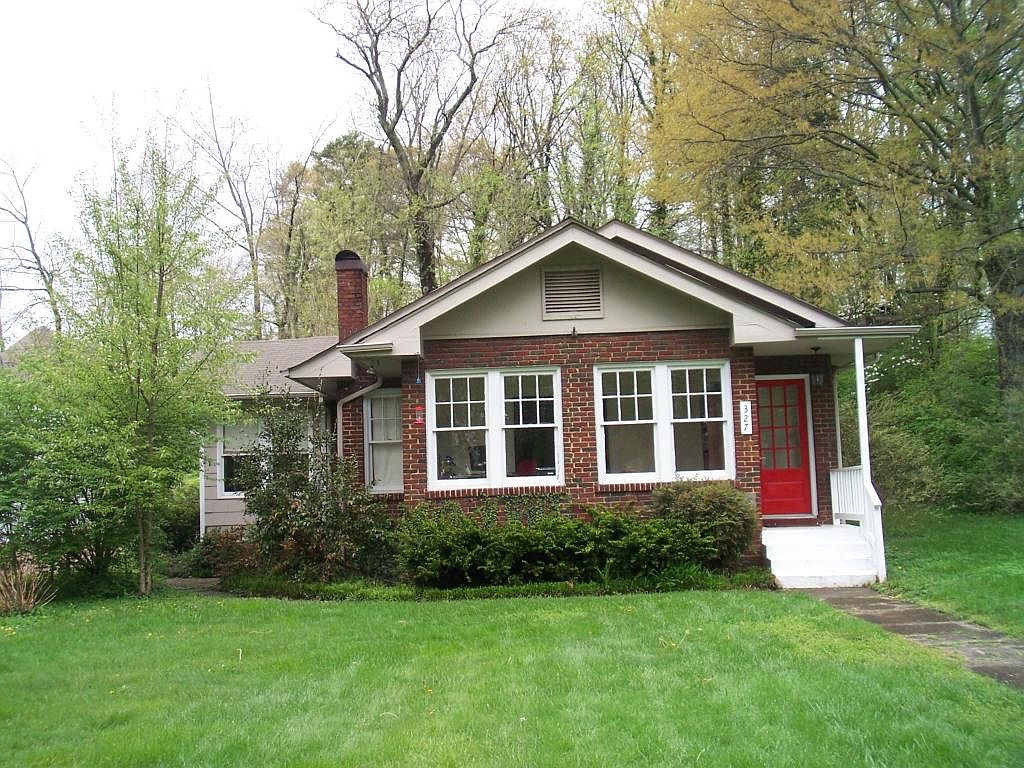 327 James Blvd, Signal Mountain, TN 37377 Zillow