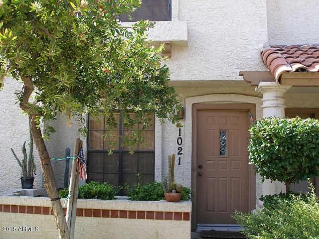 1st image of 5704 E Aire Libre Ave Unit 1021