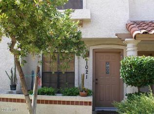5704 E Aire Libre Ave UNIT 1021, Scottsdale, AZ 85254