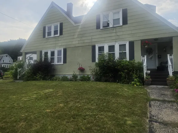 19A & B Oxford St #19B, Sanford, ME 04073