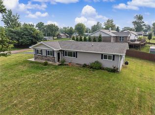 4149 Rosehill Dr, Dayton, OH 45431