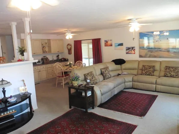 4550 N Flowing Wells Rd Unit 183, Tucson, AZ 85705