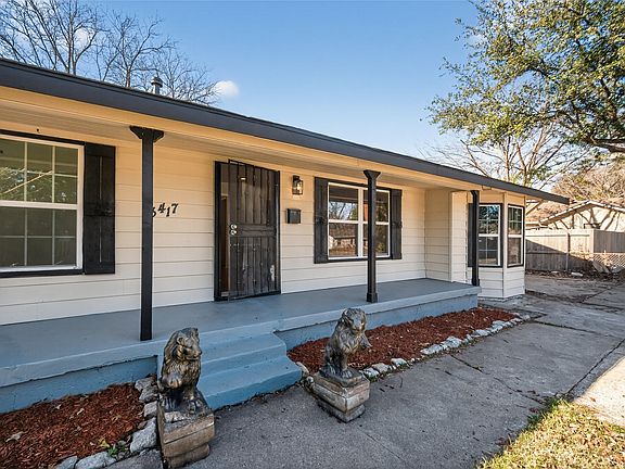 4th image of 3417 Haltom Rd