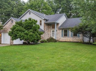 537 Gahanna Highlands Dr, Columbus, OH 43230